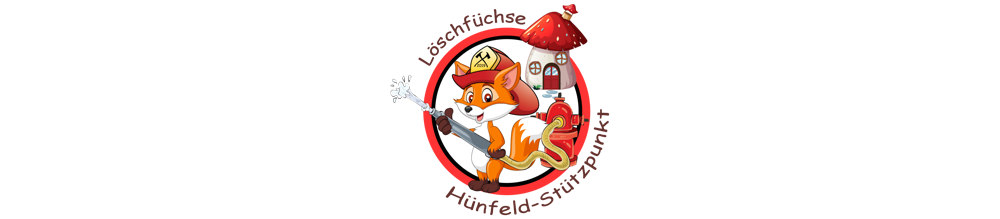 Freiwillige Feuerwehr Hünfeld-Stützpunkt